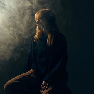 Okładka artysty Lucy Rose