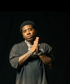 Okładka artysty YFN Lucci