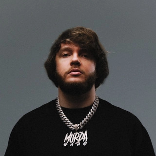 Okładka artysty Murda Beatz