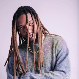 Okładka artysty Fetty Wap