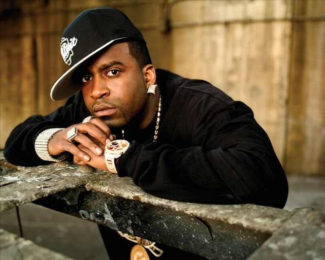 Okładka artysty Tony Yayo