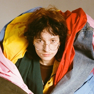 Okładka artysty Cavetown