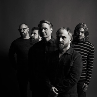 Okładka artysty Death Cab for Cutie