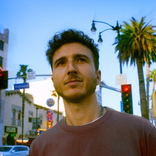Okładka artysty RL Grime