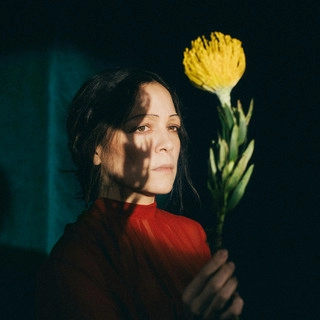 Okładka artysty Natalia Lafourcade