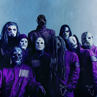 Okładka artysty Slipknot
