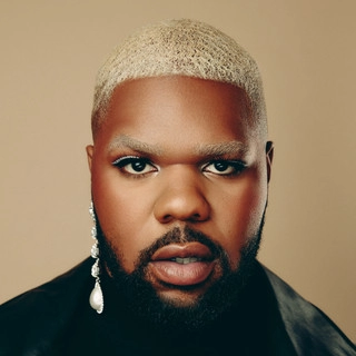 Okładka artysty MNEK