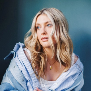 Okładka artysty Ella Henderson