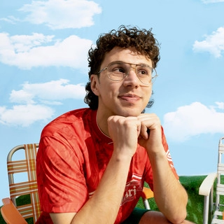 Okładka artysty Young Franco