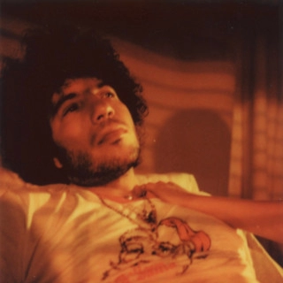 Okładka artysty benny blanco