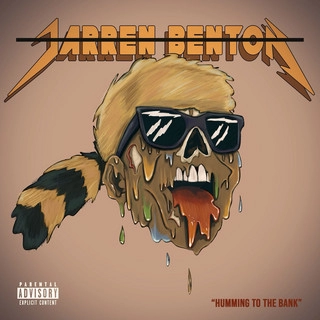 Okładka artysty Jarren Benton