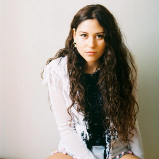 Okładka artysty Eliza Doolittle