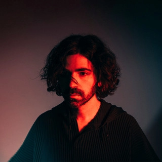 Okładka artysty Felix Cartal