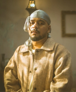 Okładka artysty MC Altaf