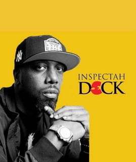 Okładka artysty Inspectah Deck