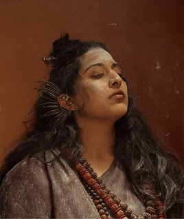 Okładka artysty Raja Kumari