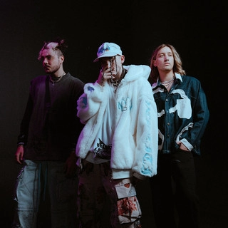Okładka artysty Chase Atlantic