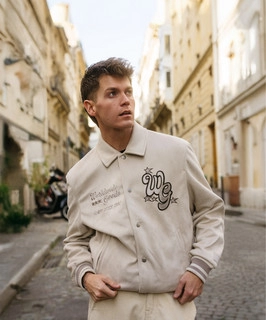 Okładka artysty Jamie Miller