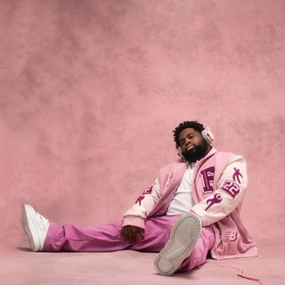 Okładka artysty Pink Sweat$