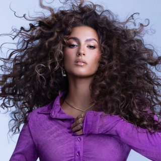 Okładka artysty Tori Kelly