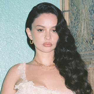 Okładka artysty Sabrina Claudio