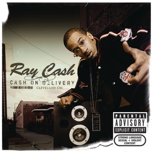 Okładka artysty Ray Cash