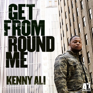 Okładka artysty Kenny Ali