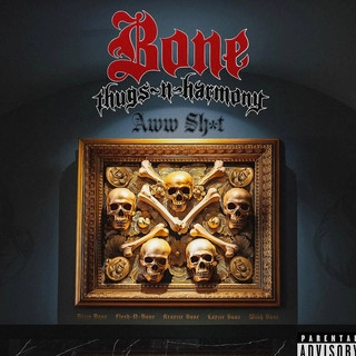 Okładka artysty Bizzy Bone