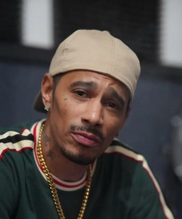 Okładka artysty Layzie Bone