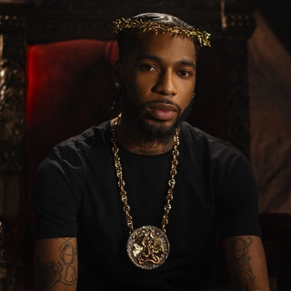 Okładka artysty Key Glock