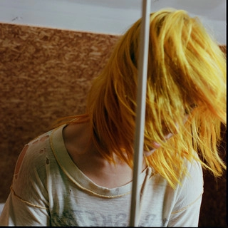 Okładka artysty Hayley Williams