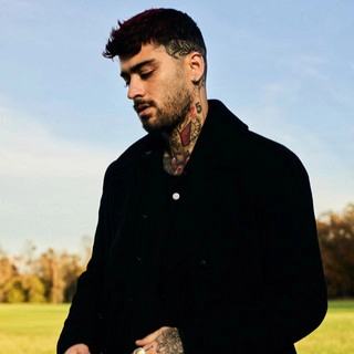 Okładka artysty ZAYN