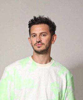 Okładka artysty Burak Yeter