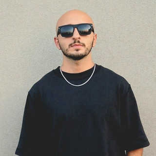 Okładka artysty Manuel Costa