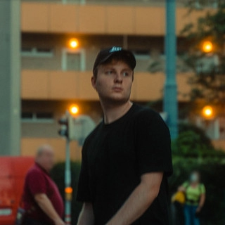 Okładka artysty Mike Vallas