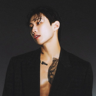 Okładka artysty Jay Park