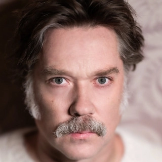 Okładka artysty Rufus Wainwright