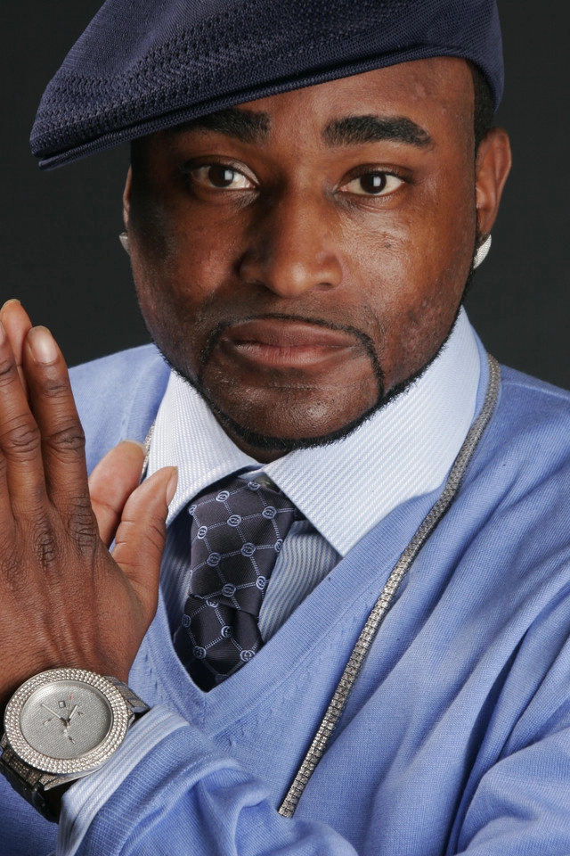 Okładka artysty Shawty Lo