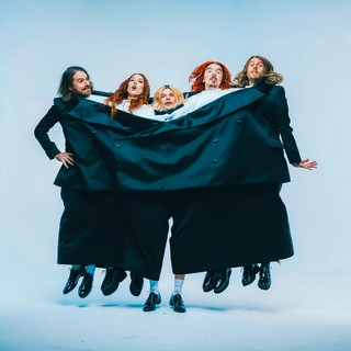 Okładka artysty GROUPLOVE