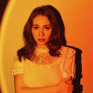 Okładka artysty Regina Spektor