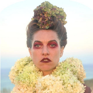 Okładka artysty Amanda Palmer