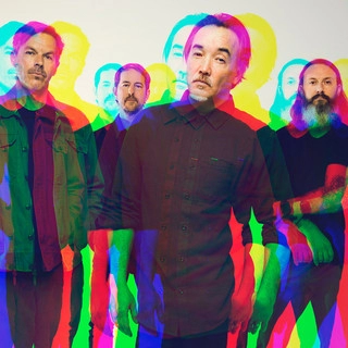 Okładka artysty Hoobastank