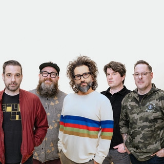 Okładka artysty Motion City Soundtrack