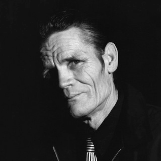 Okładka artysty Chet Baker