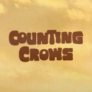 Okładka artysty Counting Crows