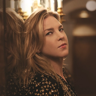 Okładka artysty Diana Krall