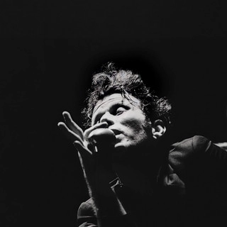 Okładka artysty Tom Waits