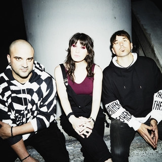 Okładka artysty SICK PUPPIES