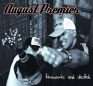 Okładka artysty August Premier