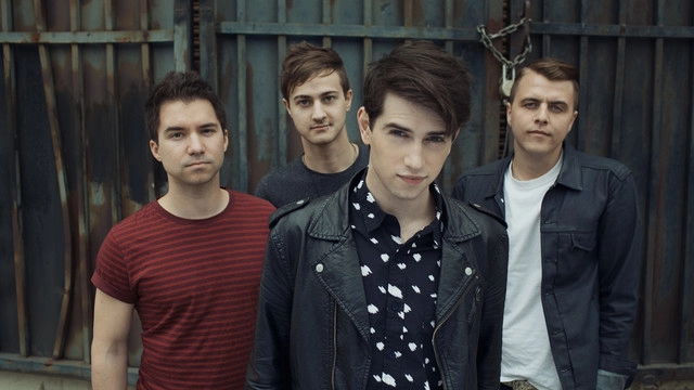 Okładka artysty The Downtown Fiction
